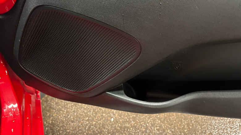 Toyota Aygo 1.0 VVT-i X-Trend 5dr Petrol Hatchback